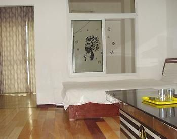 Shuyi Hotel Apartment Luoyang Gucheng  Exterior photo