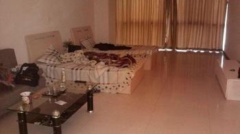 Shuyi Hotel Apartment Luoyang Gucheng  Exterior photo