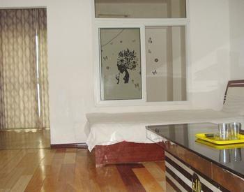 Shuyi Hotel Apartment Luoyang Gucheng  Exterior photo